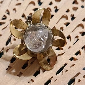 Clip on Earring 1 single earring no match